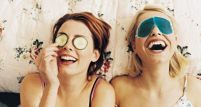 A barátnőm az árnyékom