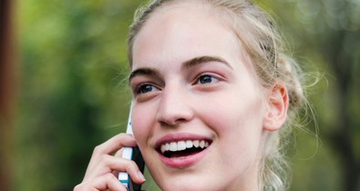 Axente Vanessa a németek G-Sztárja!