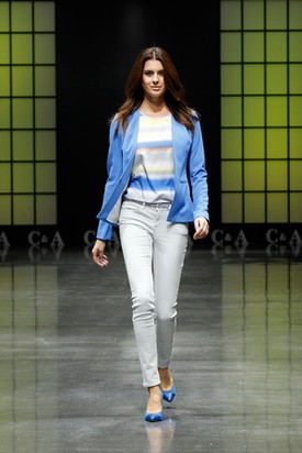 Cindy Crawford C&A kollekciója