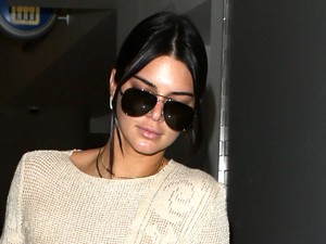 A ki villant ma? sztárvetélkedő győztesei: Bella Hadid és Kendall Jenner