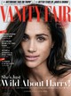 Meghan Markle vele dolgozott a Vanity Fair címlapján 2017-ben, tulajdonképpen ez a címlapsztori alapozta az egész mítoszt a ma már hercegné körül. Meghan és Lindbergh barátságot is kötöttek a fotózáson, így nem volt kérdés, hogy ki lesz a fotós, amikor a hercegné a Vogue vendégszerkesztője lett 2019-ben.