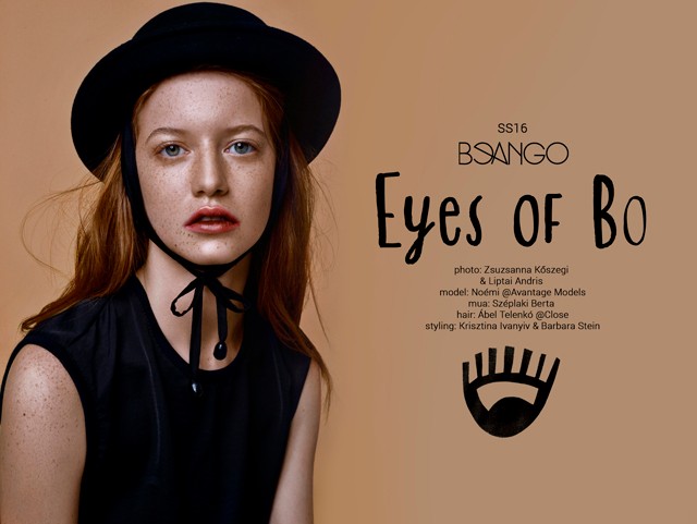Bowie életérzés, nagyvárosi sikk és fiatalos lazaság - Ilyen a Beango nyári kollekciója