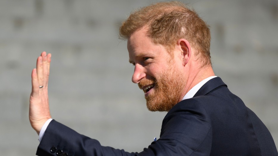 Teljesen magára maradna Harry herceg?