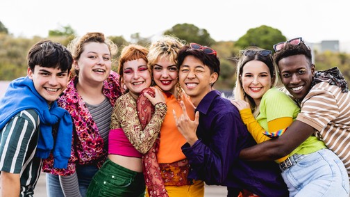 Több, mint barátság, de semmi romantika - ilyen egy queerplátói kapcsolat