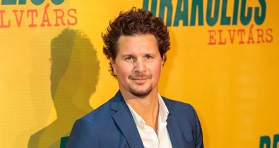 Könnyekig hatódtunk: Nagy Ervin valóra váltotta gyerekkori álmát