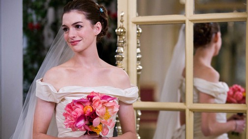 Te bevállalnál egy ilyen csodaszép fehér tetoválást az esküvődön?