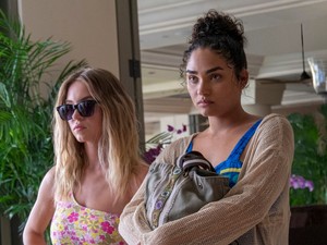 A Fehér Lótusz kvíz, amit csak a legokosabb rajongók képesek kitölteni