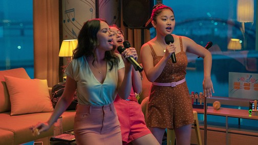 8 Netflix-film és sorozat, amit neked is látnod kell idén tavasszal