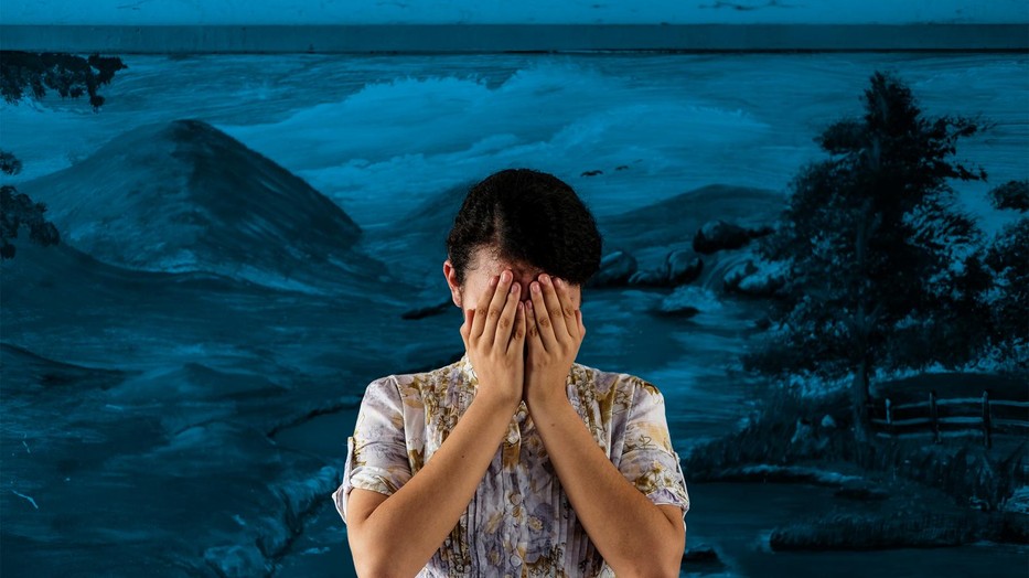 A magyar fiatalok 90%-a szorong a klímaváltozás miatt