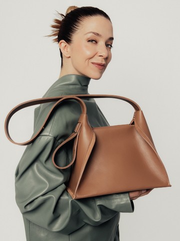 AGNESKOVACS Clarte kollekció Fotó: Oleg Borisuk, styling: Kiss Márk