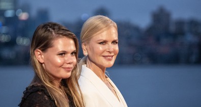 Nicole Kidman unokahúgából álomszép és okos fiatal nő lett 