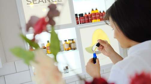 Innováció és természet kéz a kézben, avagy ezt jelenti valójában a tudatos bőrápolás 