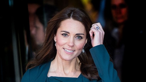 Katalin hercegné felháborító dolgot tett Vilmos herceg barátnőjeként: kivételes meghívást utasított vissza