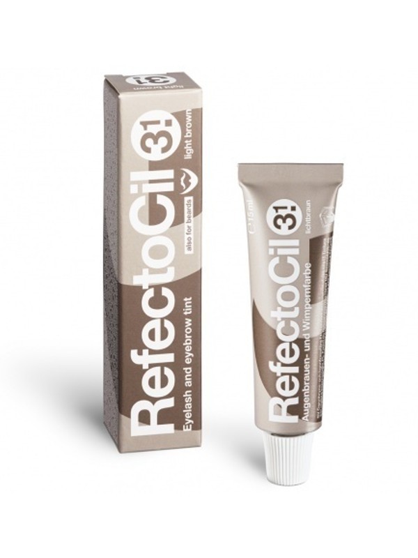 Szempilla- és szemöldökfesték (3.1) REFECTOCIL 1999 Ft