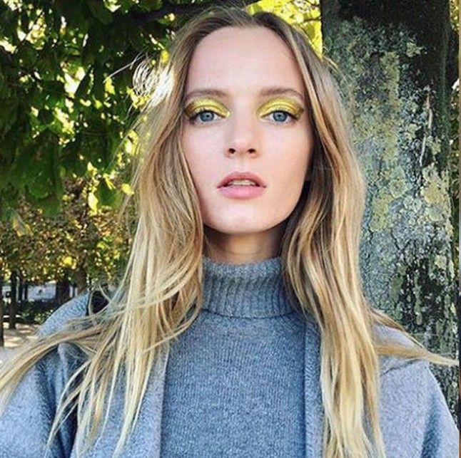 A legőrültebb szépségtrendek 2015-ből