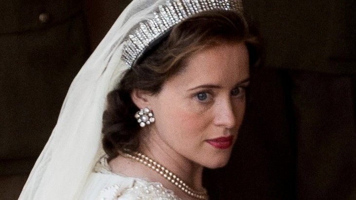 Erzsébet királynő életét számos díjnyertes alkotás dolgozta fel az évek során