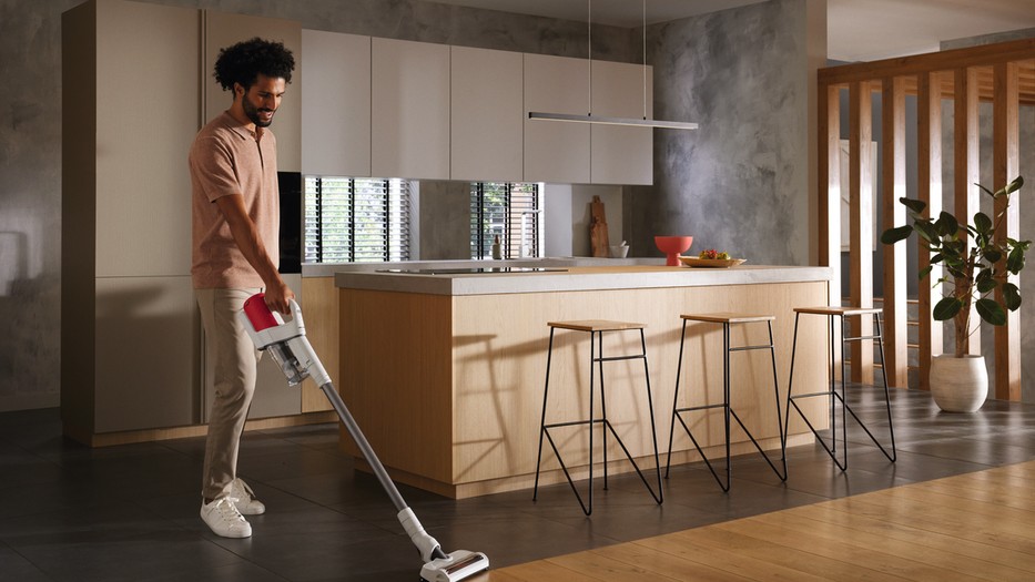 A Duoflex sorozat nem csupán praktikus, hanem látványos is.