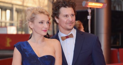 Nagy Ervin és Borbély Alexandra szerelmes fotóitól eláll a lélegzeted