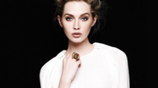 Axente Vanessa nyomdokain a magyar modell