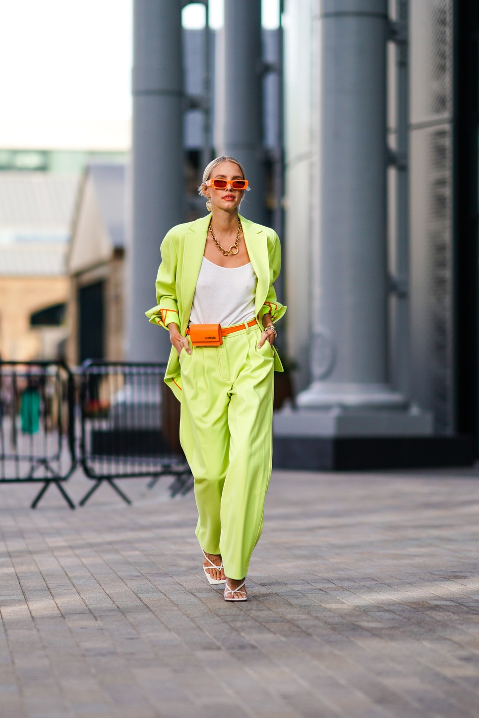 Ezek a színek fognak tarolni 2021 tavaszán és nyarán