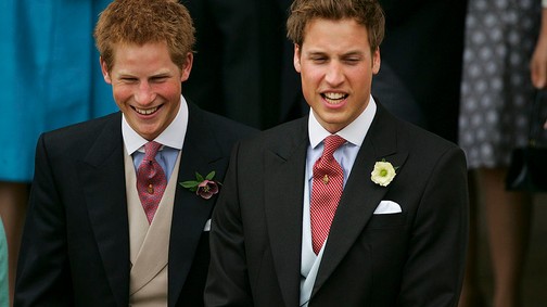 Ezt a gúnynevet adta Vilmos és Harry herceg Kamilla királynénak, miután Diana hercegné elhunyt