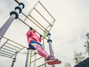 A mentális egészséghez nem drága személyi edzőre van szükség, csak arra, hogy rendszeresen sportolj valamit