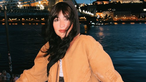 „A vintage számomra a valódiságot, az értéket és a tartalommal megtöltött formát képviseli”