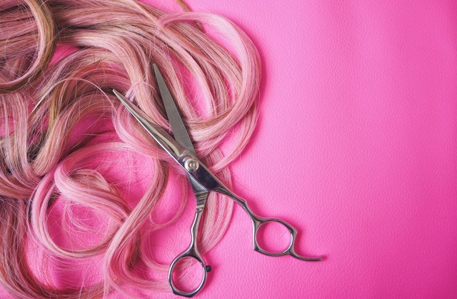 Hajvágás Tedd! & Ne Tedd! - Tanácsok Victoria Beckham és Keira Knightley sztárfodrászától