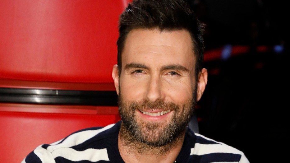 Adam Levine új külsején hüledeznek a rajongók