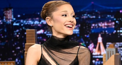 Ariana Grande közleményt adott ki, az egészségi állapotáról vallott
