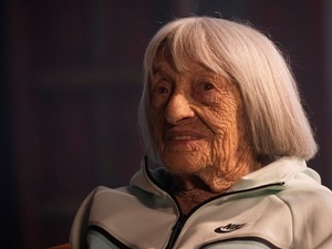 103 éves korában elhunyt Keleti Ágnes, a világ legidősebb olimpiai bajnoka