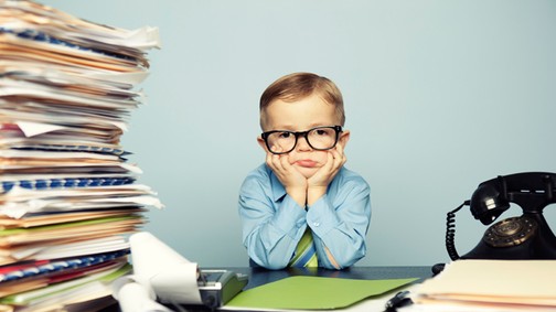 Itt a kulcs: így érezheted magad jobban a munkahelyeden