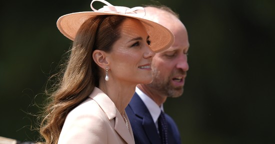 Ez volt a legnagyobb fordulópont Vilmos herceg és Katalin hercegné kapcsolatában, amikor majdnem véget ért a szerelmük
