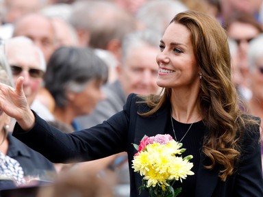 Katalin hercegnét kigúnyolta a királyi család: ezt az egy szokását muszáj volt elhagynia a hercegnének