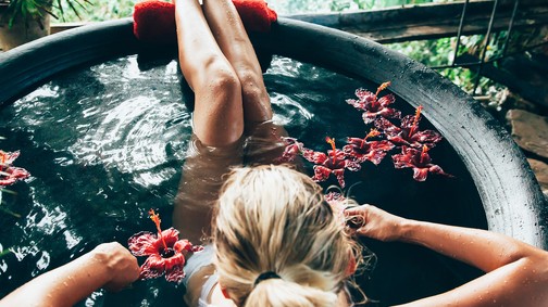 Így hat egészségedre az otthoni wellness