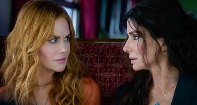 Sandra Bullock mintha egy percet sem öregedett volna az Átkozott boszorkák folytatásában