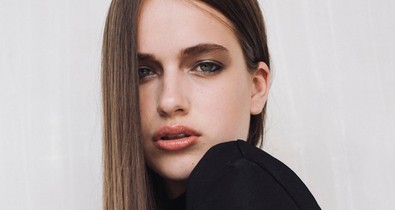 Bevásárlóközpontból a modellverseny világdöntőjébe! - Bihari Bella az új felfedezett