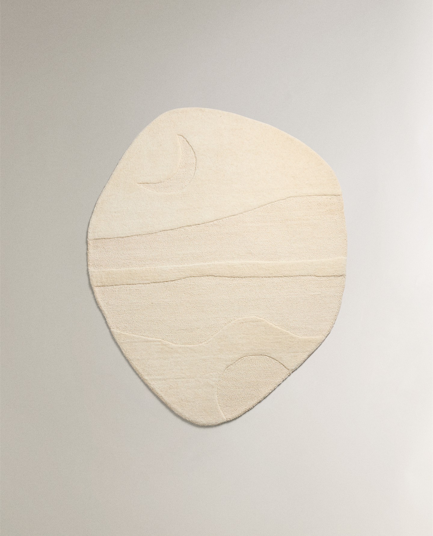 Nanushka X Zara lakberendezési kollekció