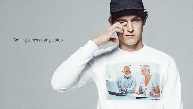 adobe, póló, kollekció, illusztrációs kép, stockfotó, fotó, elcsépelt, vicces, divat