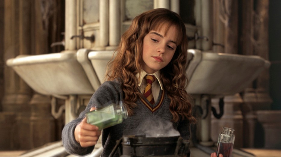 Nem Hermione Granger az egyetlen karakter  a Harry Potter-filmekből, akitől tanulni lehet