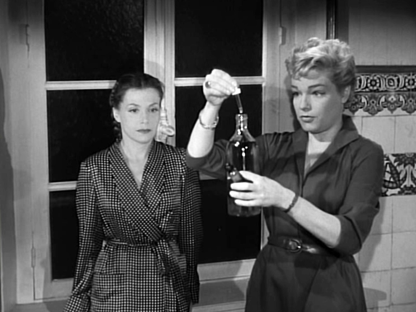 Ördöngősök (1955)