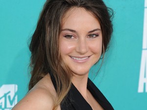 Okos, szexi és nem veszi komolyan a sztárságot - Shailene Woodley, a hollywoodi üdvöske