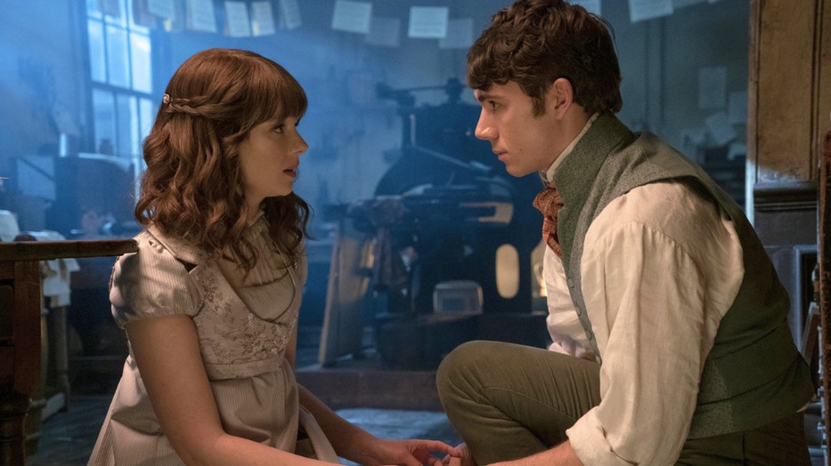 Személyiségtesztünkből megtudhatod, melyik Bridgerton karakter a titkos lelkitársad