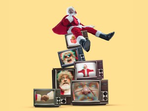 Elképesztő pszichológiával rendelkeznek a karácsonyi reklámfilmek, ezért szeretjük őket annyira