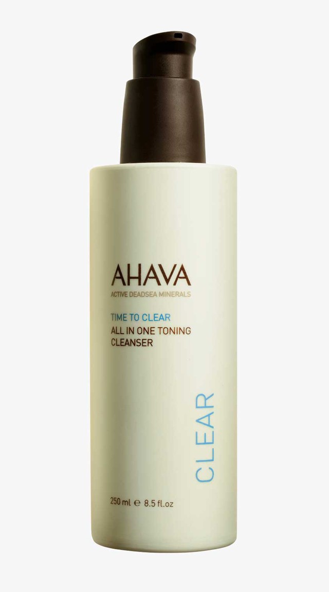 Szerezd be a tökéletes arctisztítót a GLAMOUR-napokon!