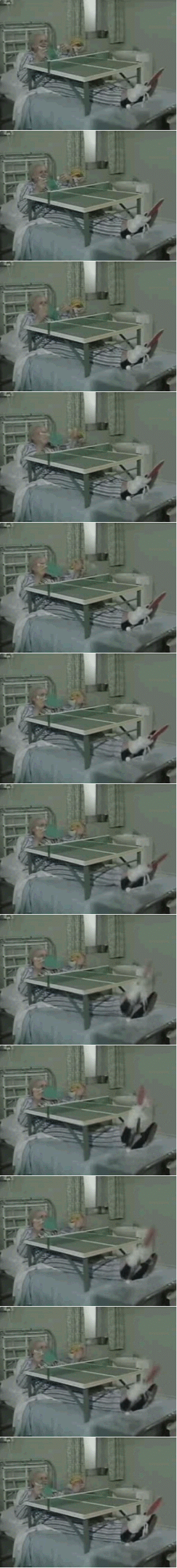 Csak néhány GIF, amit értékelni fogsz, ha egyedül töltöd a Valentin-napot