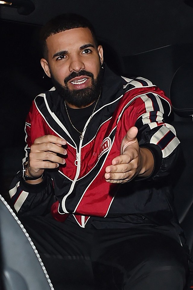 Drake
