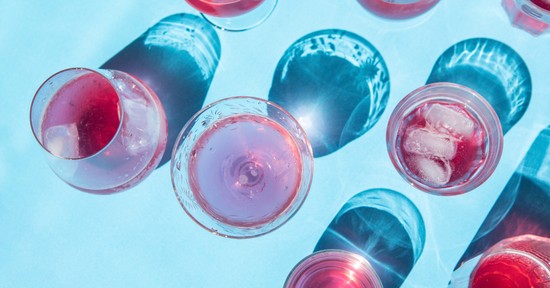 Izgalmas italok, amelyek hihetetlen módon hatnak a bélrendszer egészségére