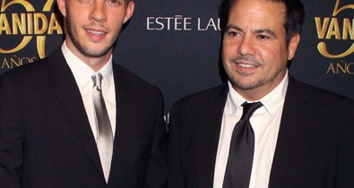 Újabb divattervező házasodott 50 felett