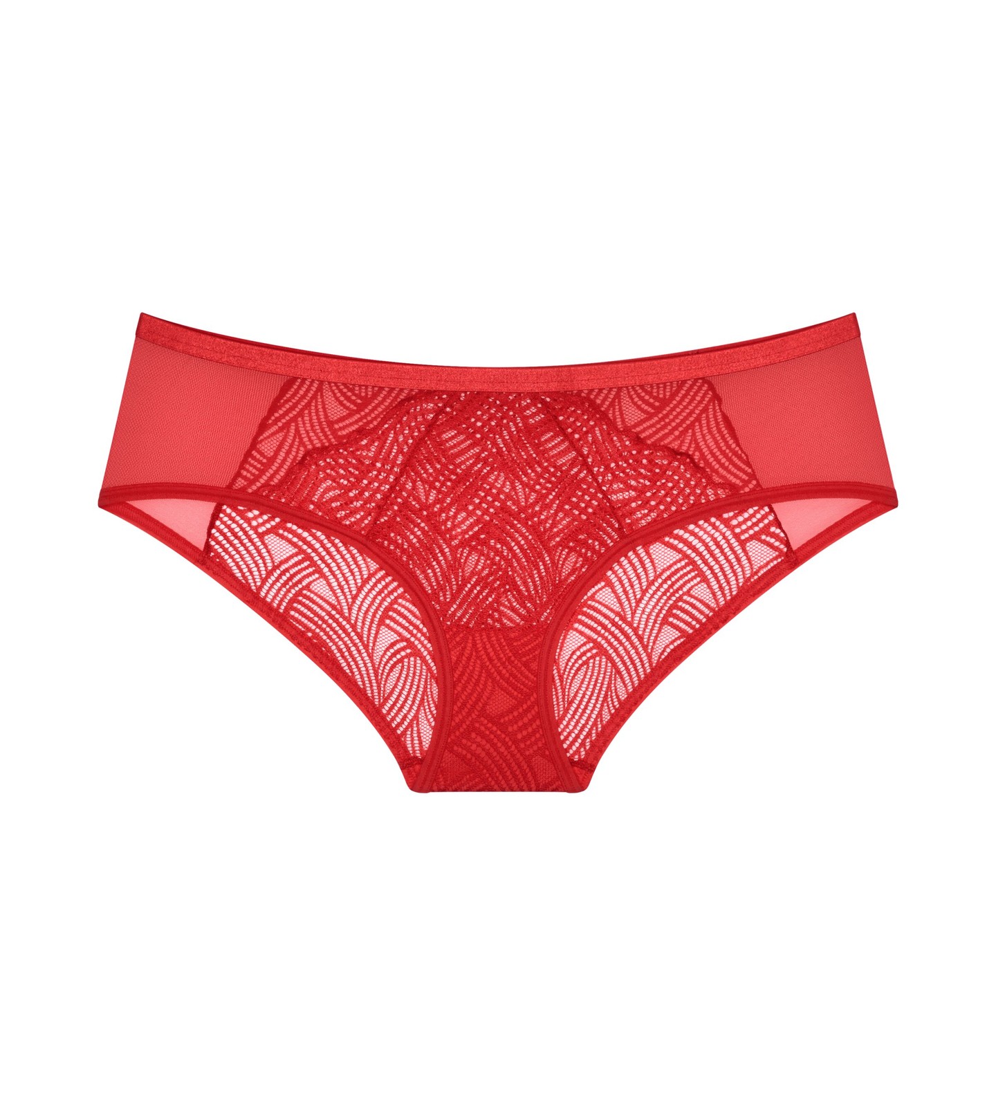 Delightful Spotlight Hipster rouge 5000Ft